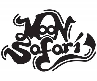 logo Moon Safari